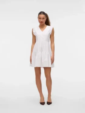 Vmfanni Kurzkleid