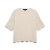 Vmfantastic Strick-T-Shirt