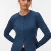 Vmfantastic Strickcardigan