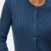 Vmfantastic Strickcardigan