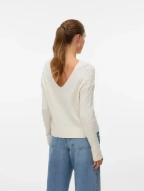 Vmfantastic Strickpullover