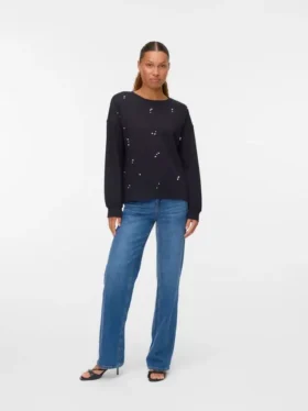 Vmfatilda Sweatshirt