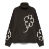 Vmfatima Strickpullover