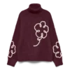 Vmfatima Strickpullover