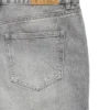 Vmfaye Jeans mit niedriger Leibhöhe und weitem Bein