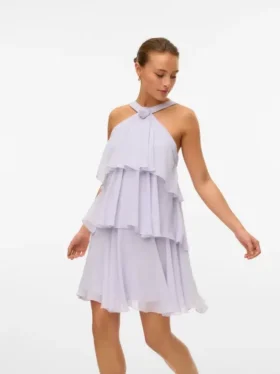 Vmfelicia Kurzkleid