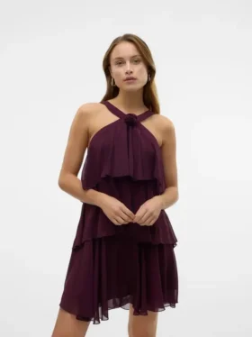 Vmfelicia Kurzkleid