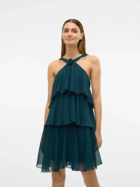Vmfelicia Kurzkleid