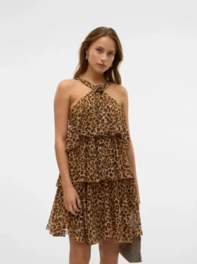Vmfelicia Kurzkleid