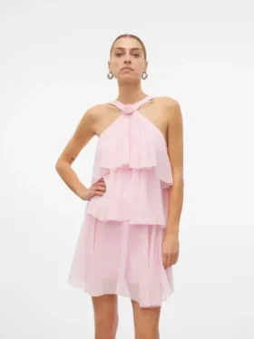 Vmfelicia Kurzkleid
