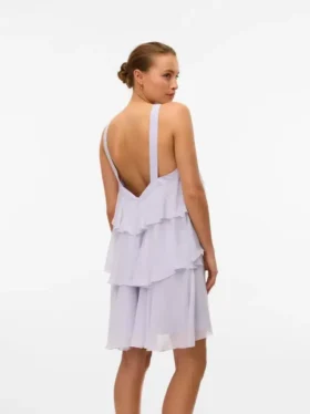 Vmfelicia Kurzkleid