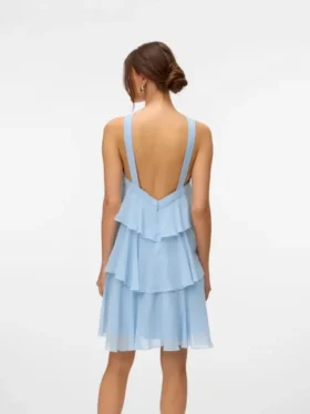 Vmfelicia Kurzkleid