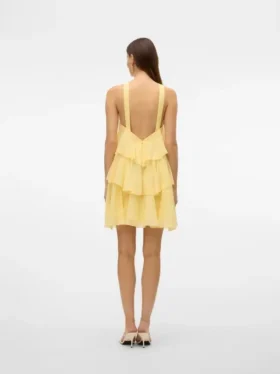 Vmfelicia Kurzkleid