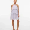 Vmfelicia Kurzkleid