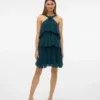 Vmfelicia Kurzkleid