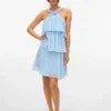 Vmfelicia Kurzkleid