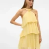 Vmfelicia Kurzkleid