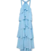 Vmfelicia Langes Kleid