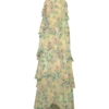 Vmfelicia Langes Kleid