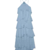 Vmfelicia Langes Kleid