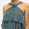 Vmfelicia Langes Kleid