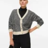 Vmfelize Strickcardigan