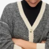 Vmfelize Strickcardigan