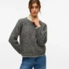 Vmfelize Strickpullover