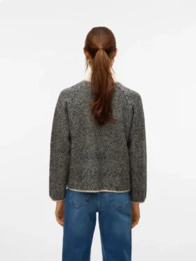Vmfelize Strickpullover