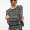 Vmfelize Strickpullover