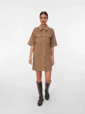 Vmfenja Kurzkleid