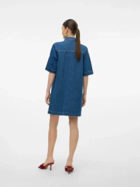 Vmfenja Kurzkleid