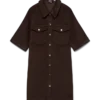 Vmfenja Kurzkleid