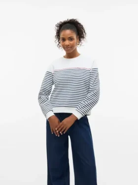 Vmfernanda Sweatshirt