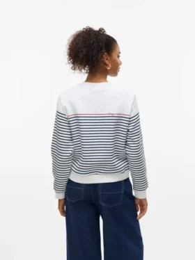Vmfernanda Sweatshirt
