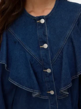Vmfia Jeanshemd