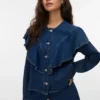 Vmfia Jeanshemd