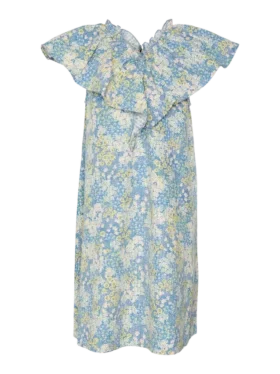 Vmfia Kurzes Kleid