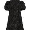 Vmfia Kurzes Short-Kleid