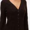 Vmfia Langes Kleid
