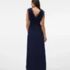 Vmfie Langes Kleid