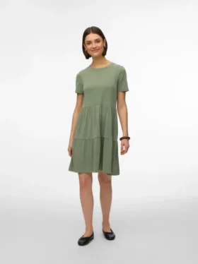 Vmfilli Kurzkleid