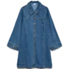 Vmfindo Midi-Kleid