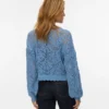 Vmfiola Strickpullover