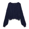 Vmfiola Strickpullover