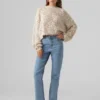 Vmfiola Strickpullover