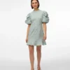 Vmfiona Kurzes Kleid
