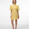 Vmfiona Kurzes Kleid