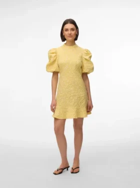 Vmfiona Kurzes Kleid