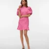 Vmfiona Kurzes Kleid